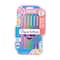 12 Packs: 6 ct. (72 total) Paper Mate® Flair® Felt Tip Candy Pop Pen Set